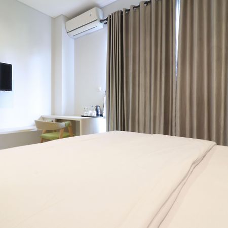 Mendjangan Residence Jakarta Eksteriør bilde