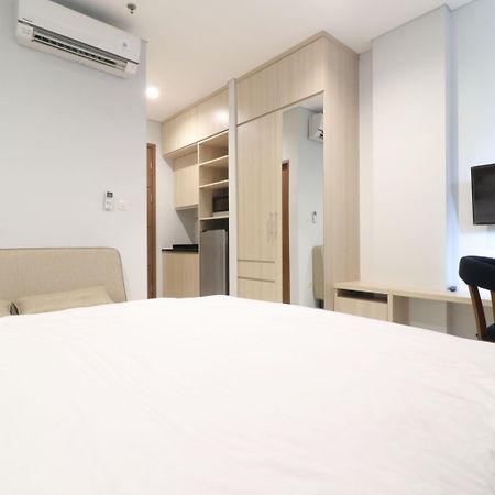 Mendjangan Residence Jakarta Eksteriør bilde