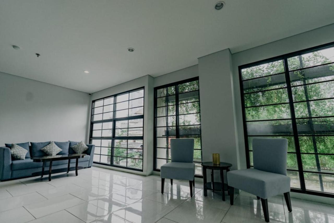 Mendjangan Residence Jakarta Eksteriør bilde