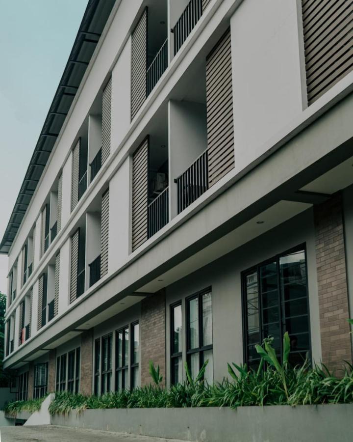 Mendjangan Residence Jakarta Eksteriør bilde