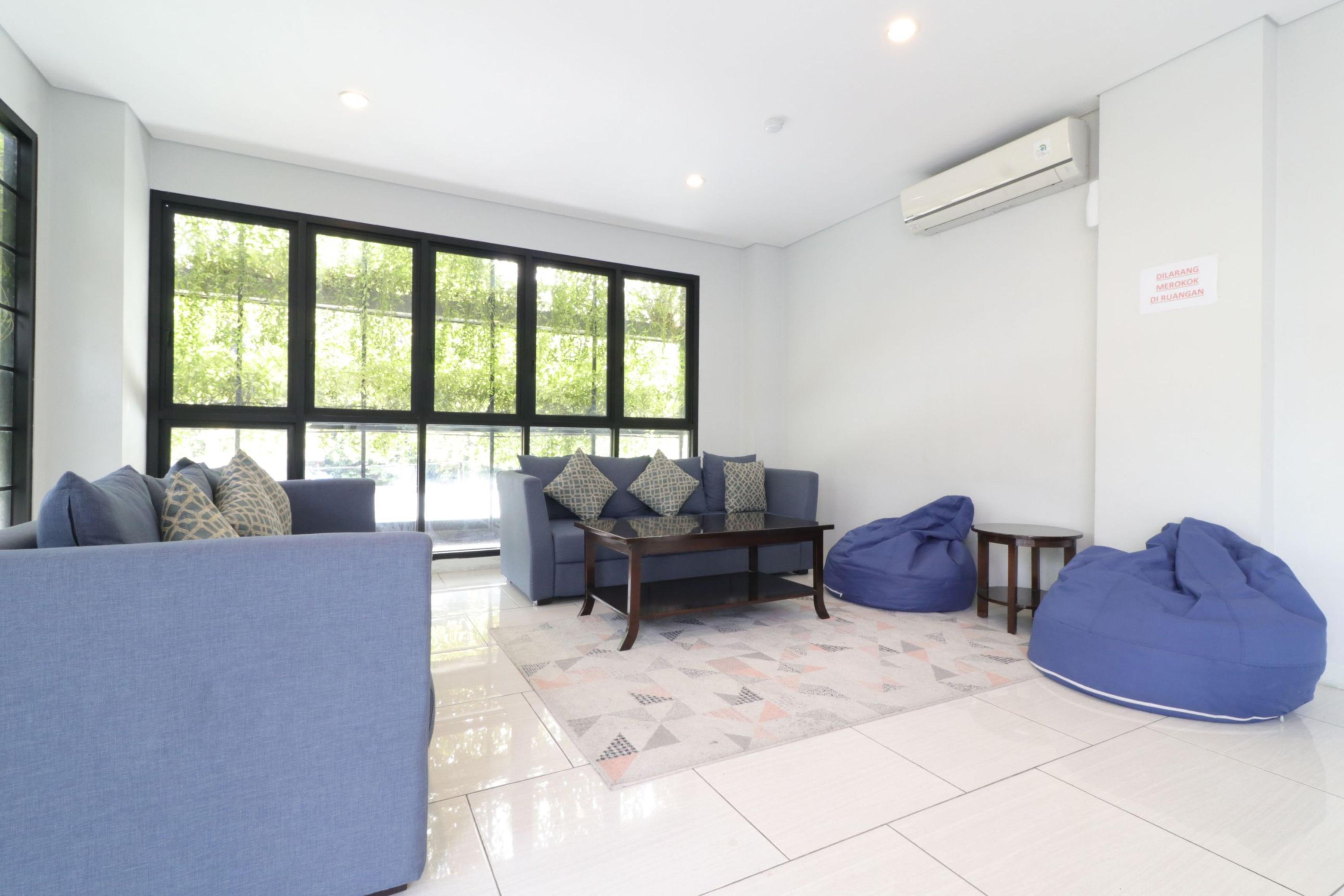 Mendjangan Residence Jakarta Eksteriør bilde