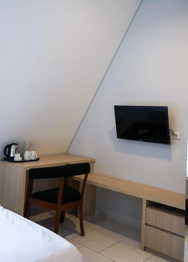 Mendjangan Residence Jakarta Eksteriør bilde