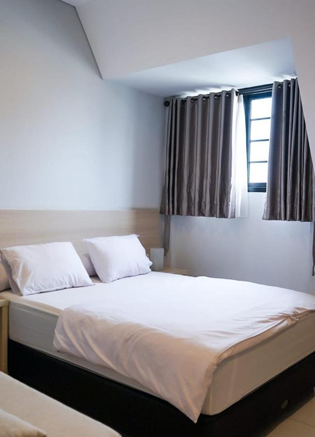 Mendjangan Residence Jakarta Eksteriør bilde