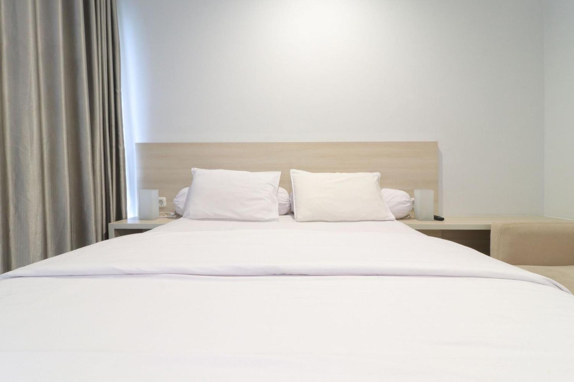 Mendjangan Residence Jakarta Eksteriør bilde