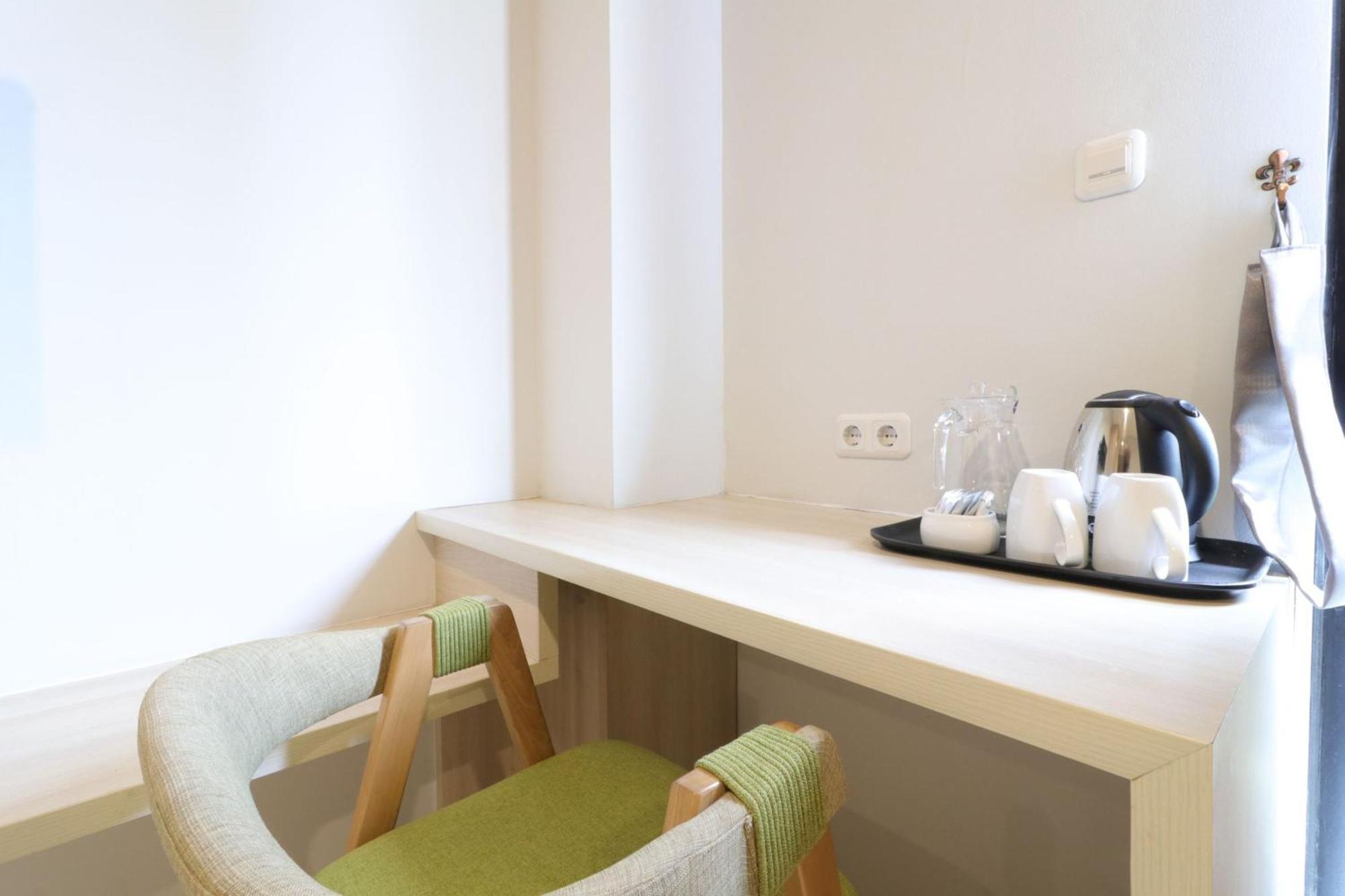 Mendjangan Residence Jakarta Eksteriør bilde